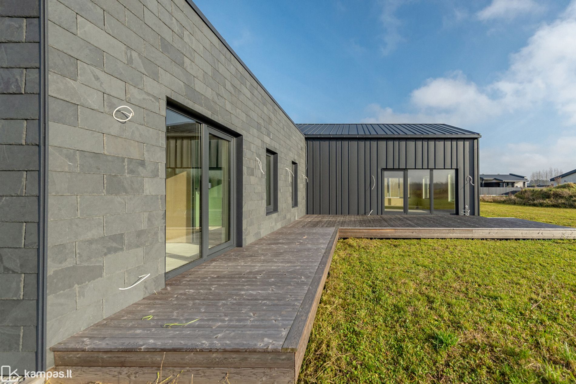 Main Image Vilniaus r. sav., Pašiliai, Sidabražolių g.