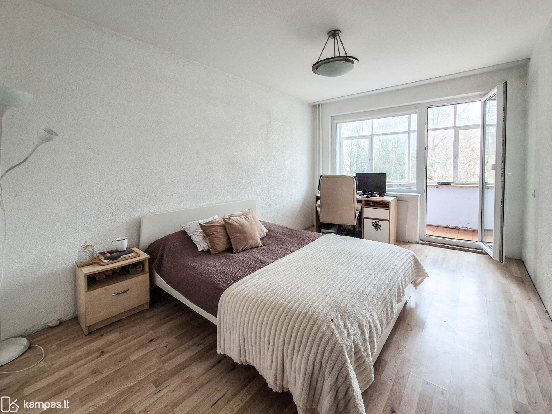 Main Image Elektrėnų sav., Elektrėnai, Šviesos g.