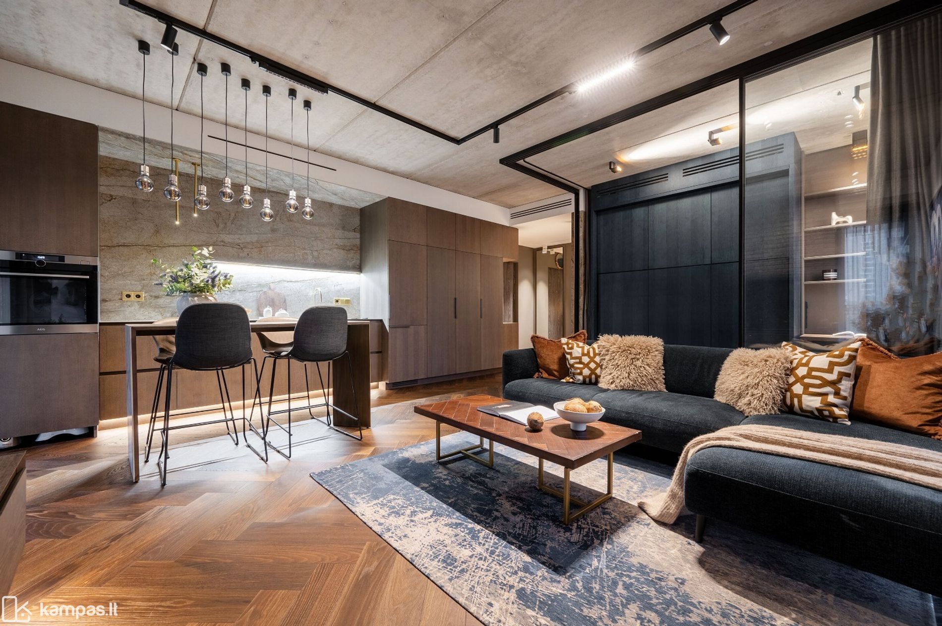 Main Image Vilnius, Viršuliškės, Viršuliškių g.