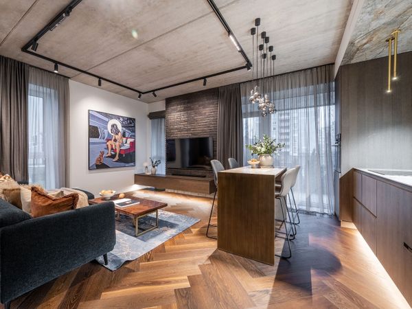 Vilnius, Viršuliškės