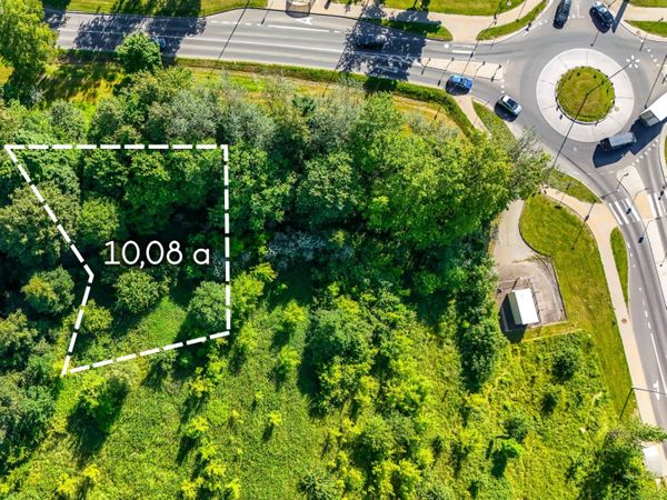 Vilnius, Naujoji Vilnia