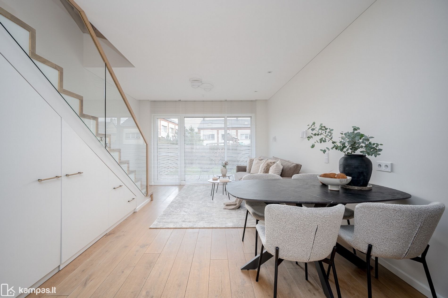 Main Image Vilnius, Šeškinė, Mozūriškių g.