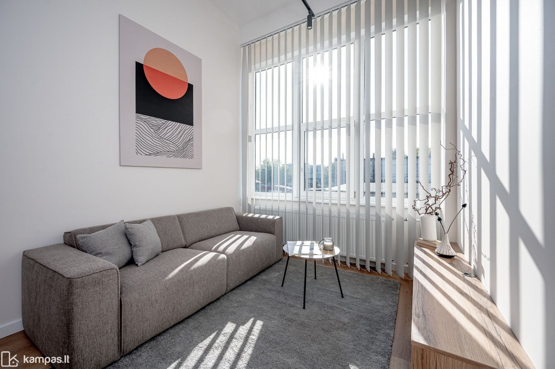 Main Image Vilnius, Naujamiestis, Kauno g.