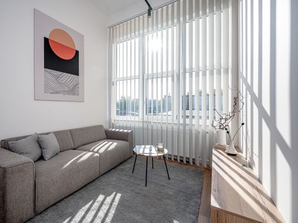 Vilnius, Naujamiestis