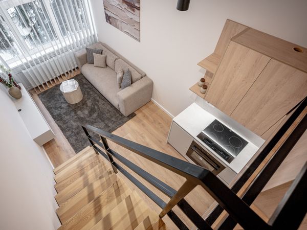 Vilnius, Naujamiestis