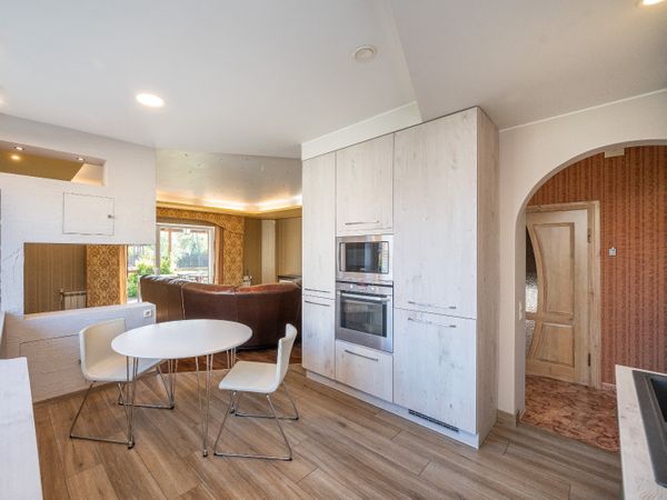 Trakų r. sav., Lentvaris