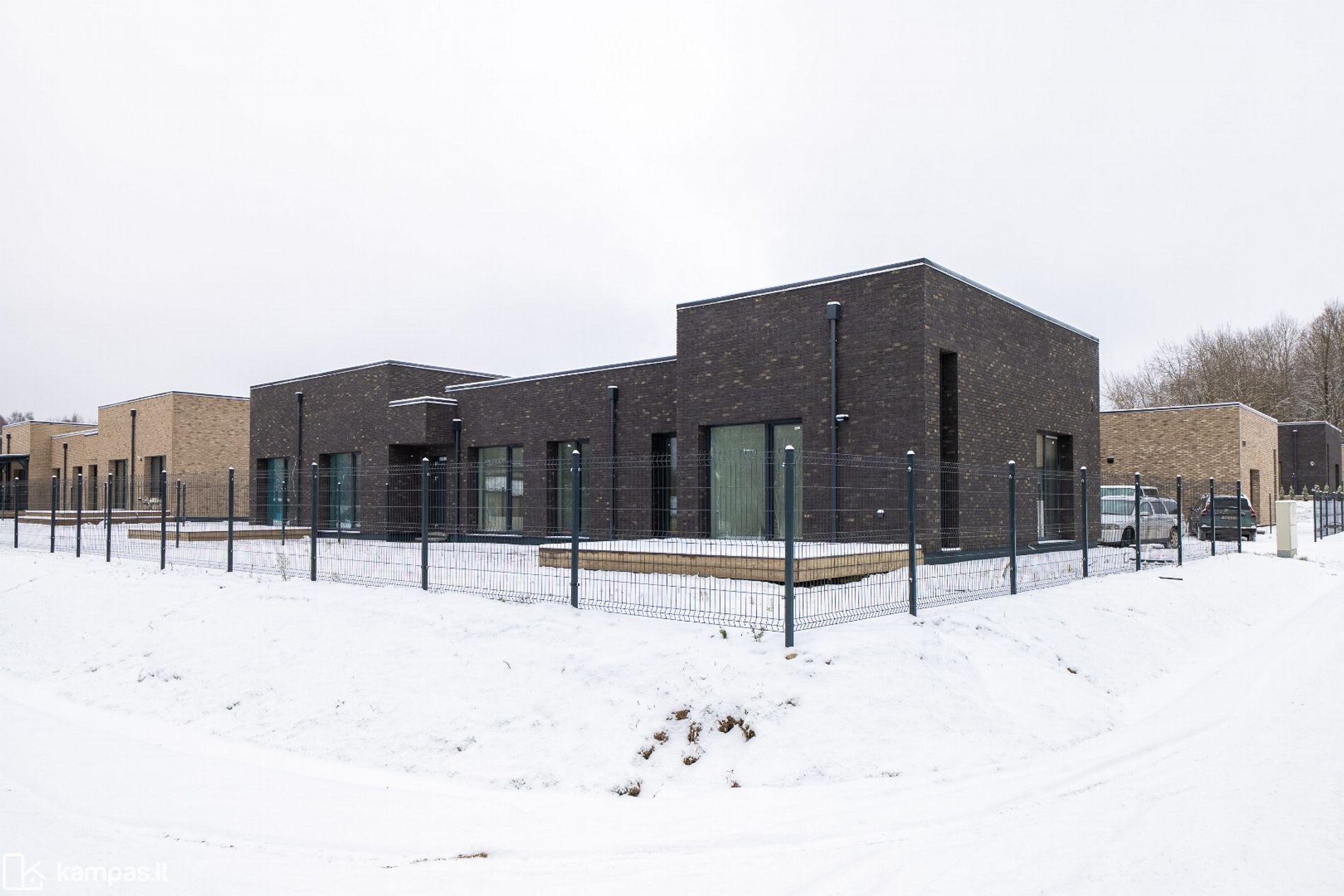 Main Image Vilniaus r. sav., Didžiasalis, Bitininkų g.