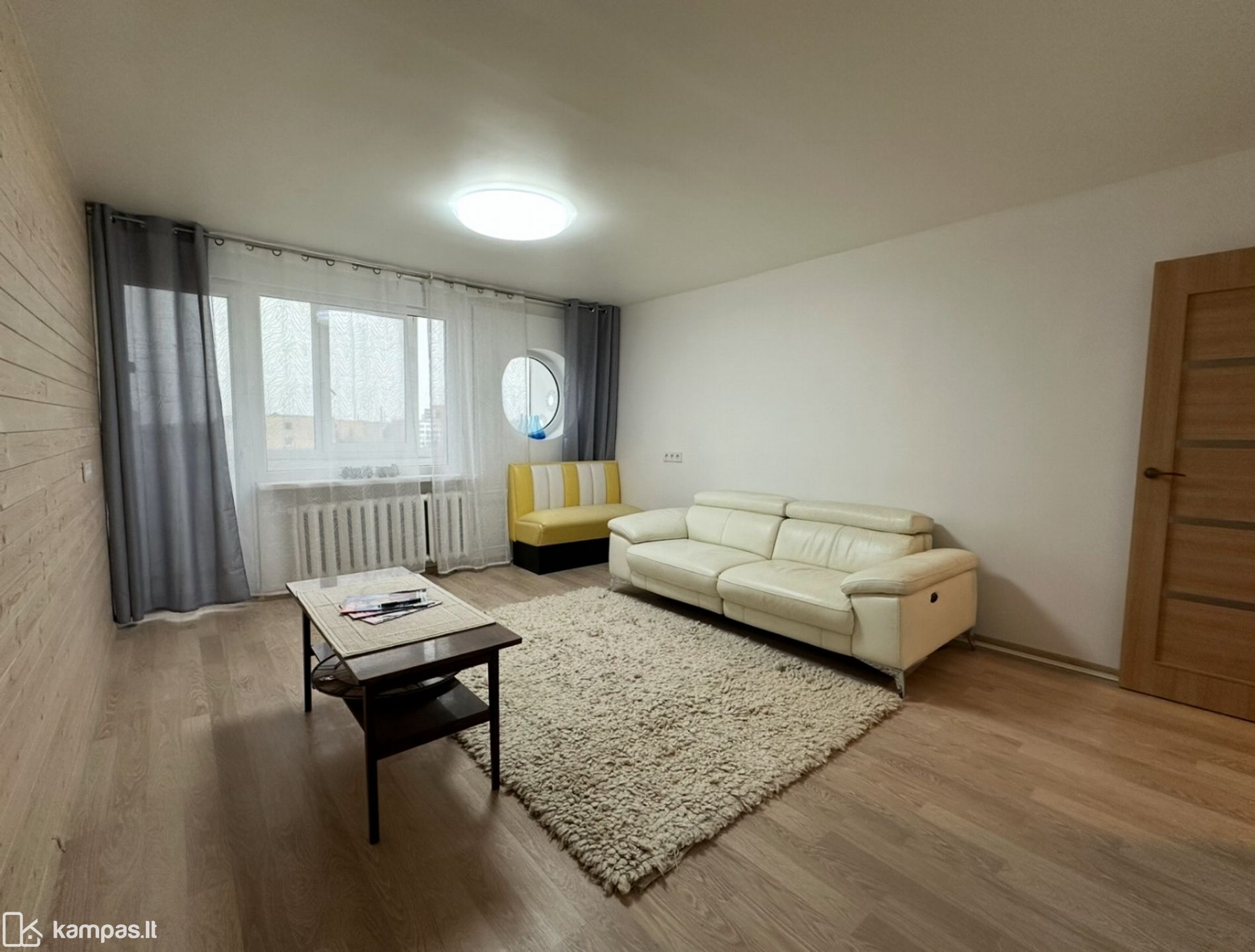 Main Image Kėdainių r. sav., Kėdainiai, S. Jaugelio Telegos g.