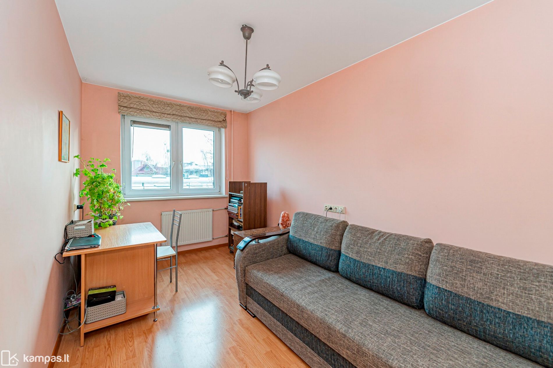 Main Image Kaunas, Kalniečiai, P. Lukšio g.