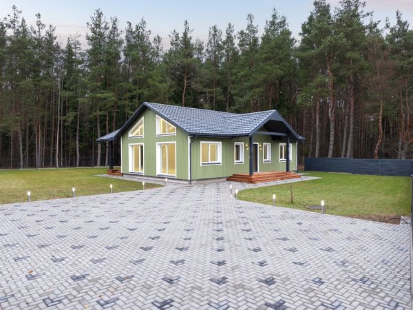 Trakų r. sav., Rūdiškės