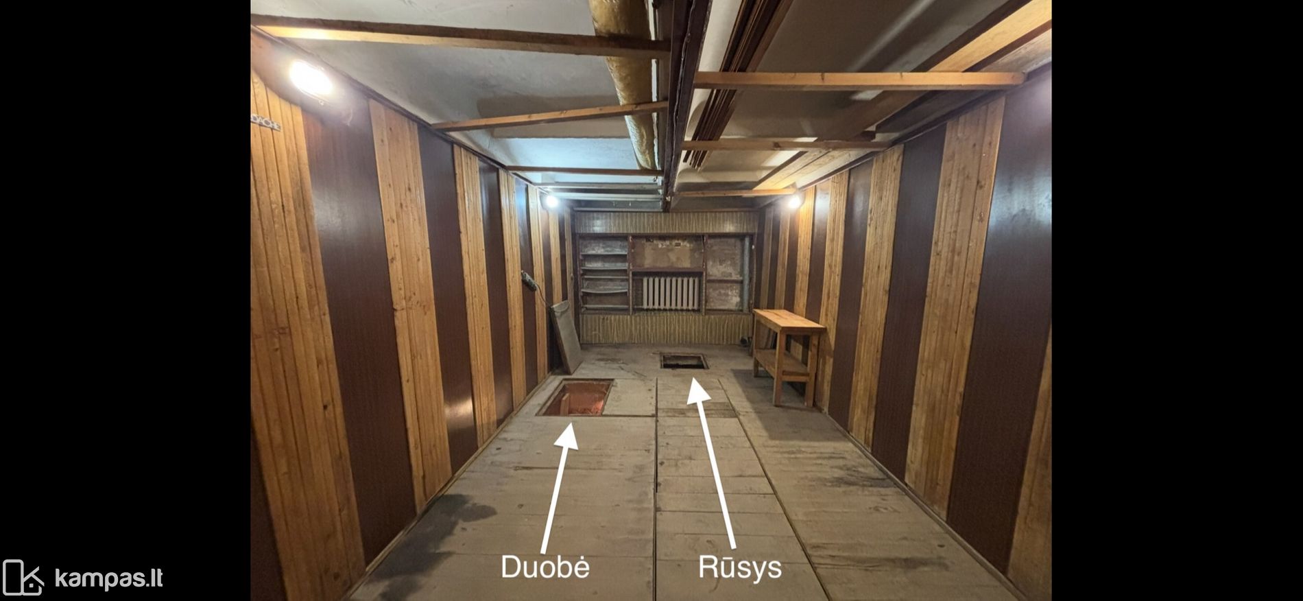 Main Image Vilnius, Karoliniškės, Loretos Asanavičiūtės g.