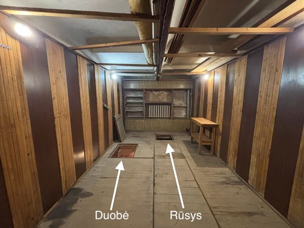 Vilnius, Karoliniškės