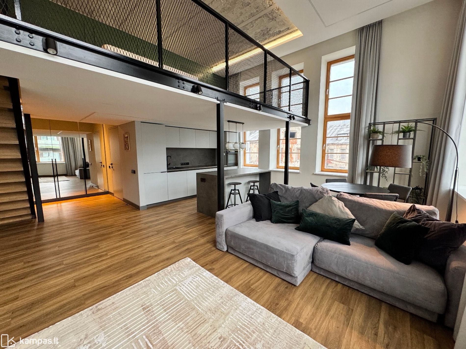 Main Image Kaunas, Centras, Karaliaus Mindaugo pr.