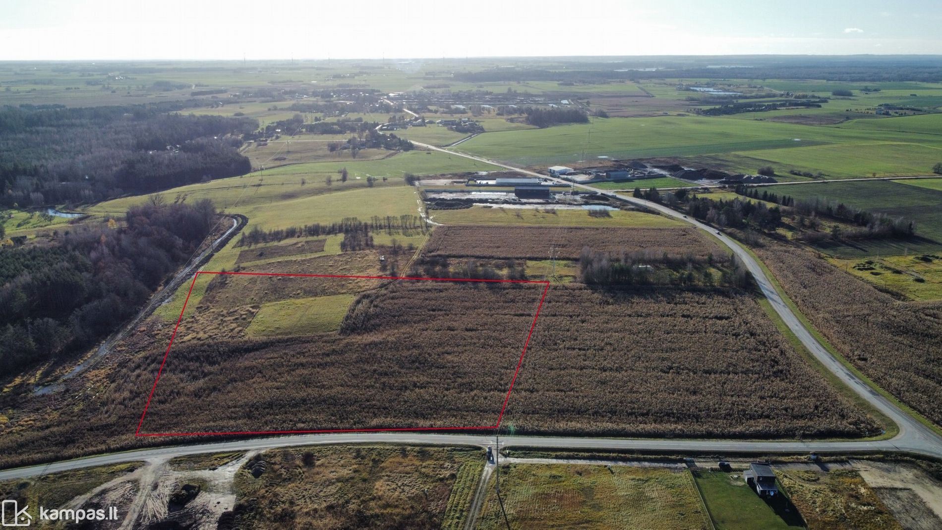 Main Image Kauno r. sav., Rokeliai