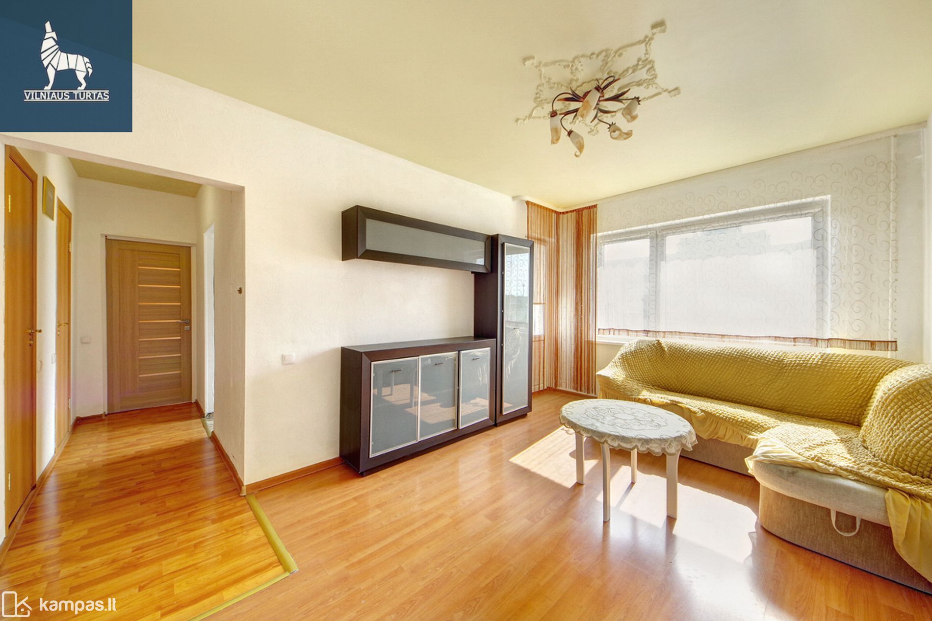 Main Image Vilnius, Šeškinė, Ukmergės g.