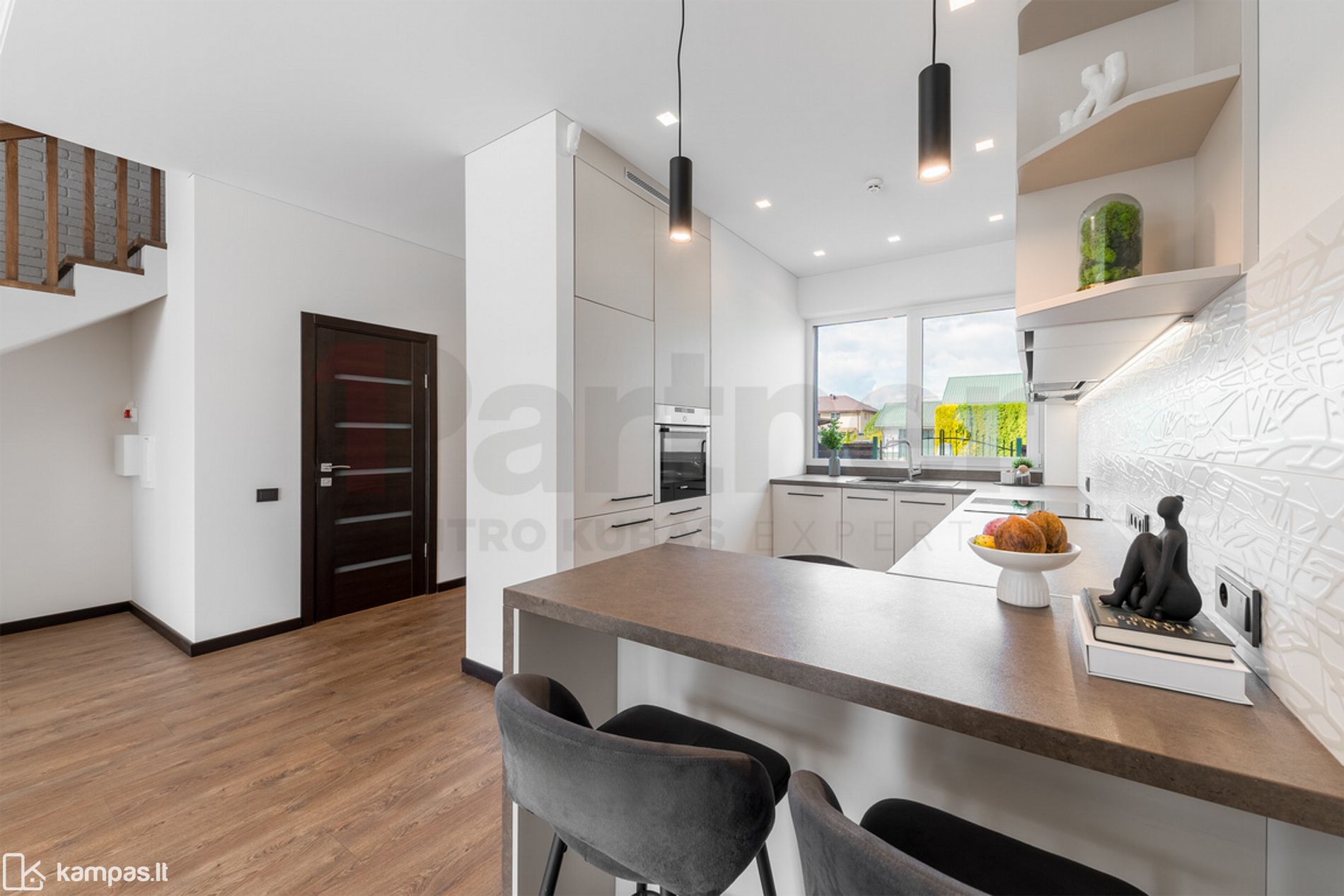 Main Image Vilnius, Rasos, Juodasis kel.