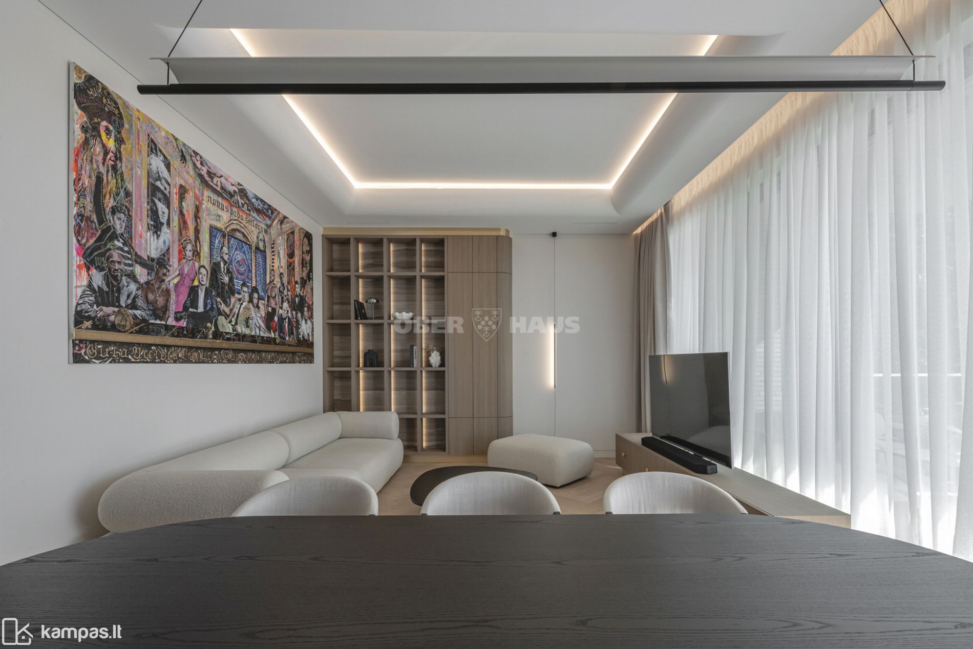 Main Image Kaunas, Žaliakalnis, A. Mackevičiaus g.