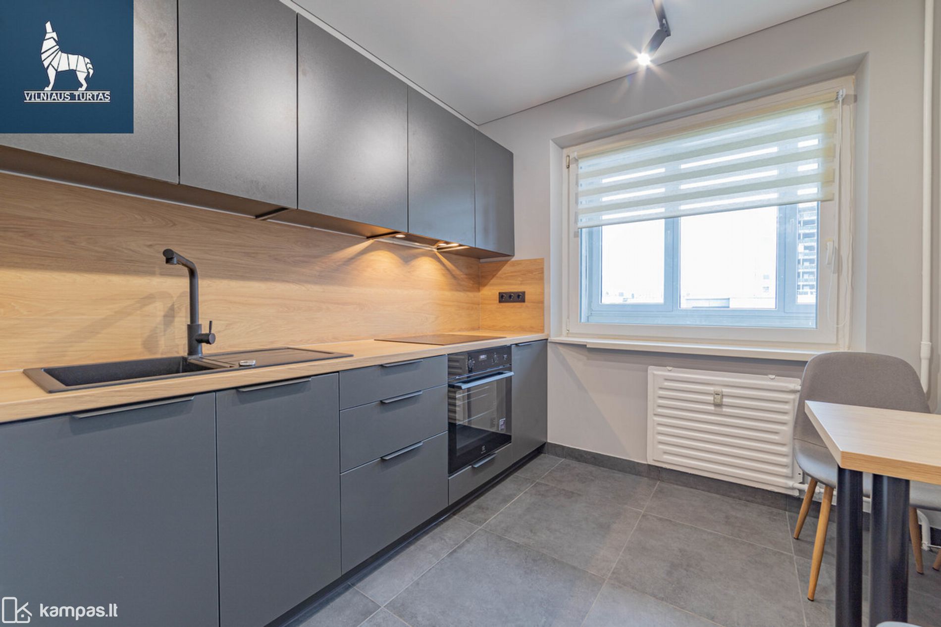 Main Image Vilnius, Naujamiestis, S. Konarskio g.