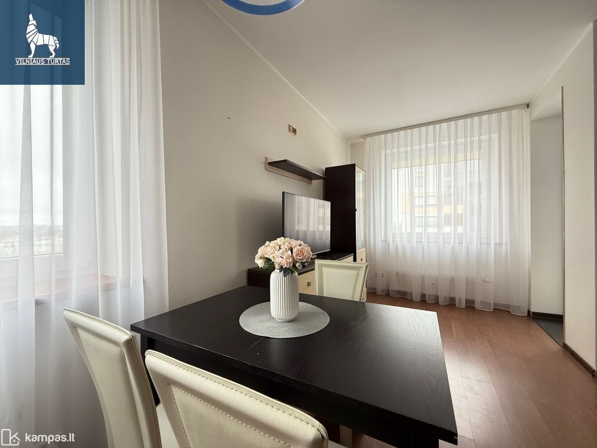 Main Image Vilnius, Pašilaičiai, Perkūnkiemio g.