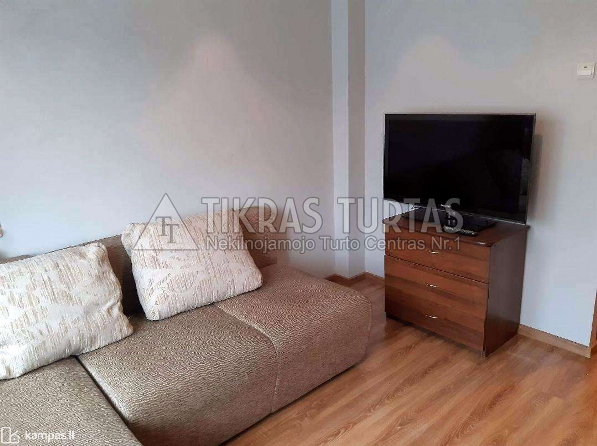 Main Image Klaipėda, Žvejybos uostas, Sulupės g.