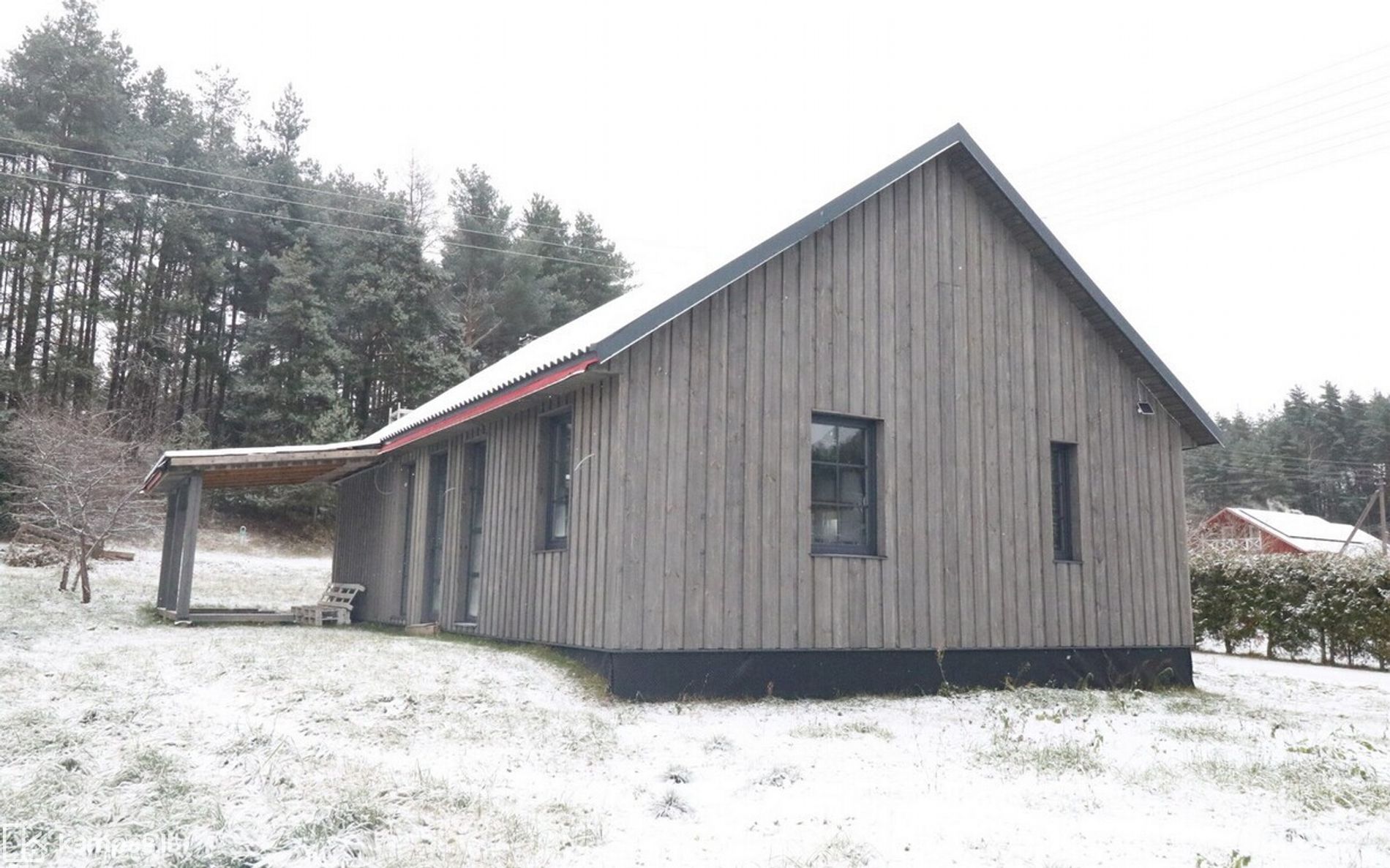 Main Image Anykščių r. sav., Keblonys, Rubikių 5-oji g.