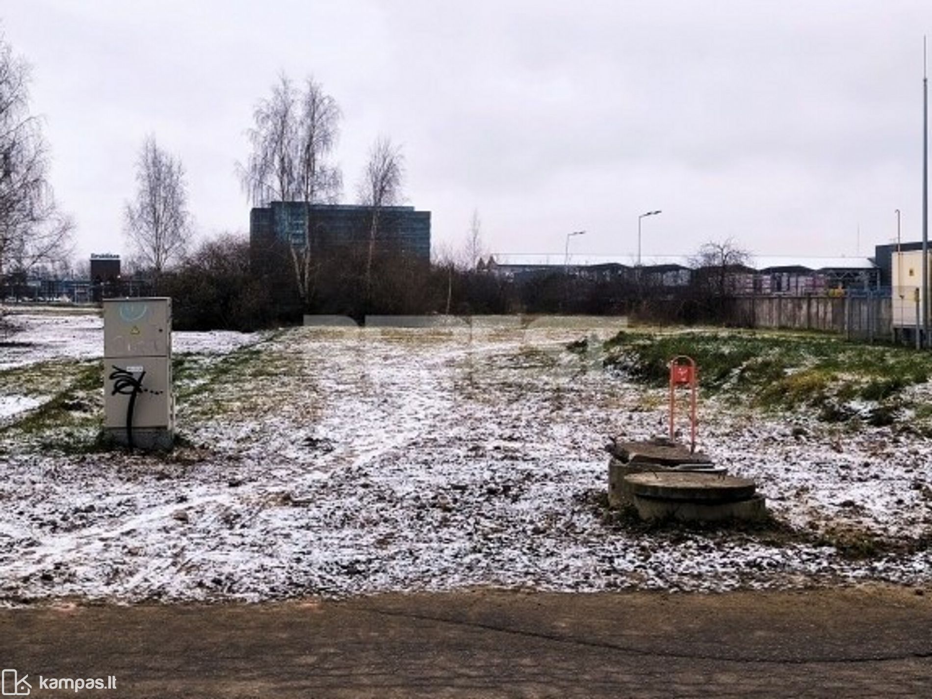 Main Image Šiauliai, Žaliūkiai, Girulių g.