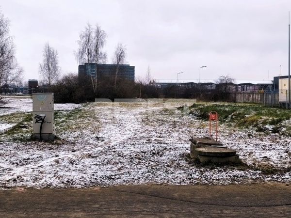 Šiauliai, Žaliūkiai