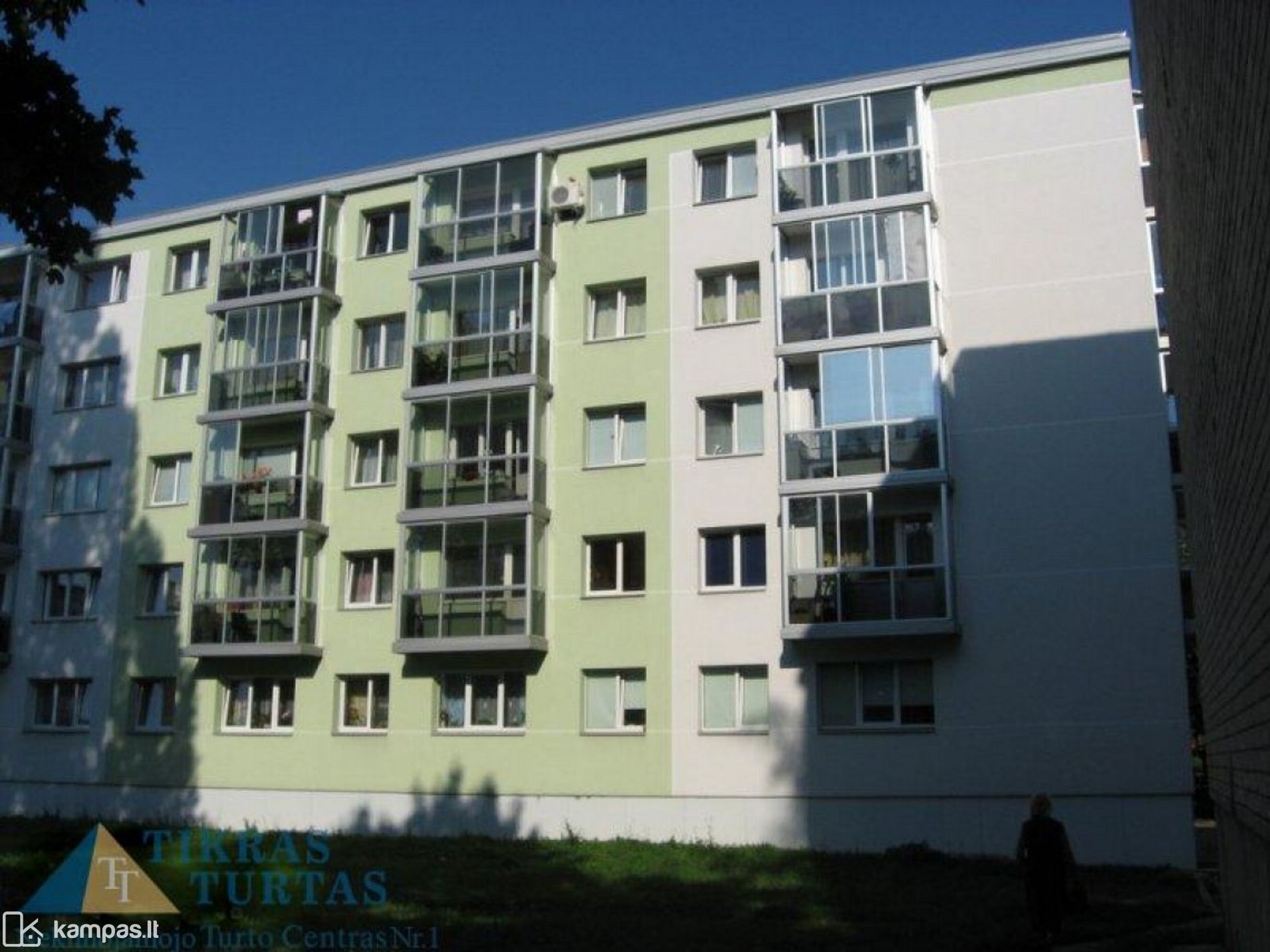 Main Image Klaipėda, Senamiestis, Kooperacijos g.