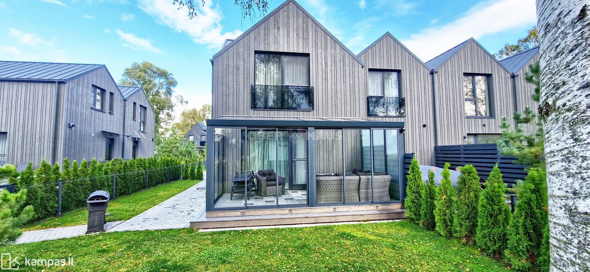 Main Image Palanga, Genio g.