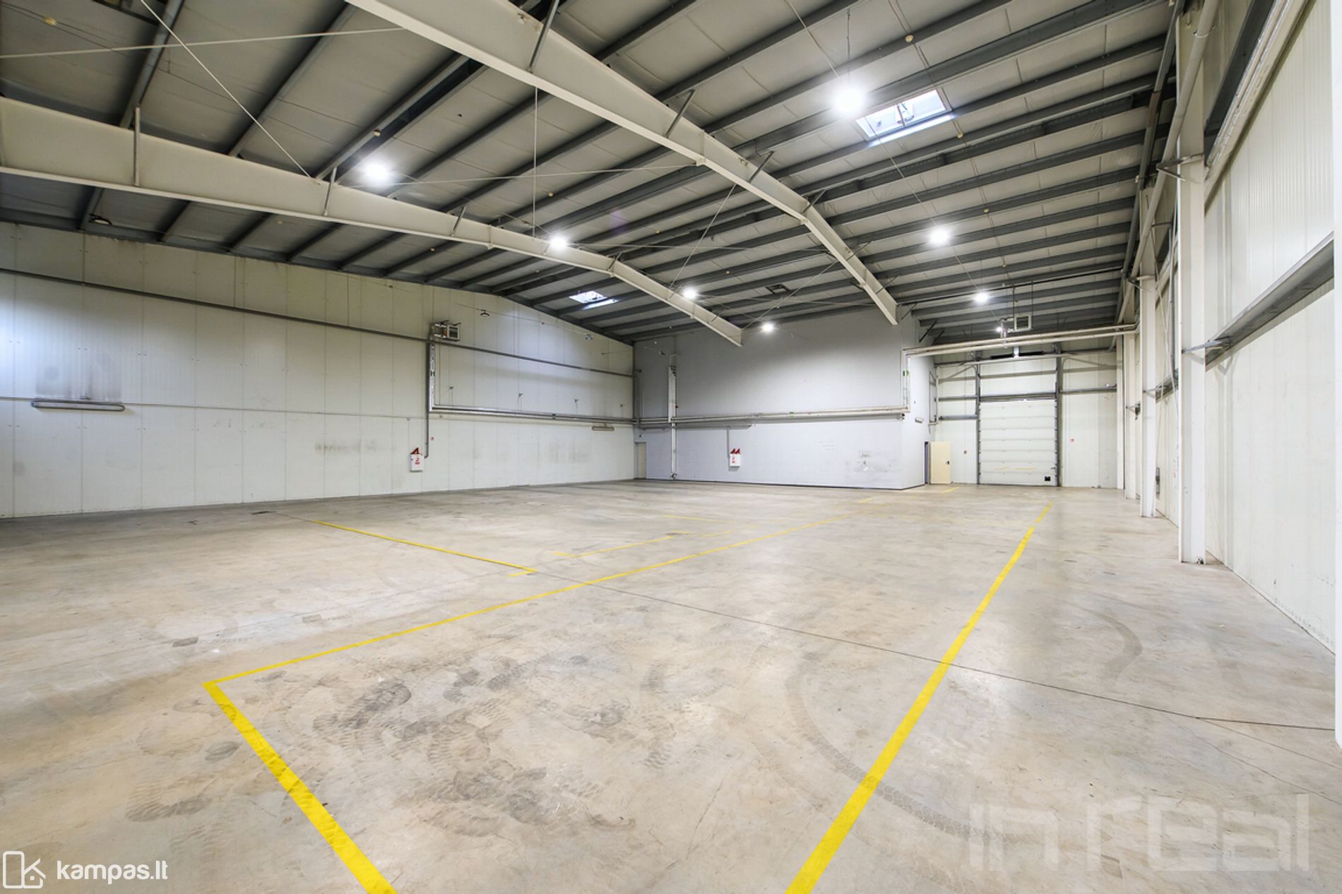 Main Image Kaunas, Palemonas, Perspektyvos g.