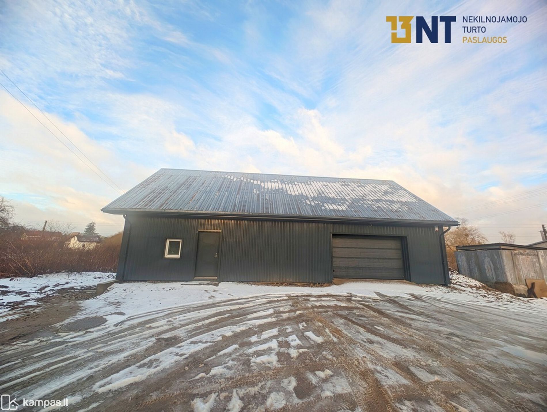 Main Image Kaunas, Aleksotas, Kalvarijos g.