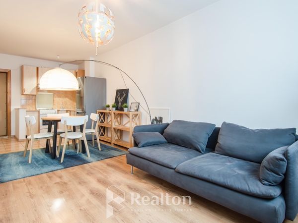 Vilnius, Naujamiestis