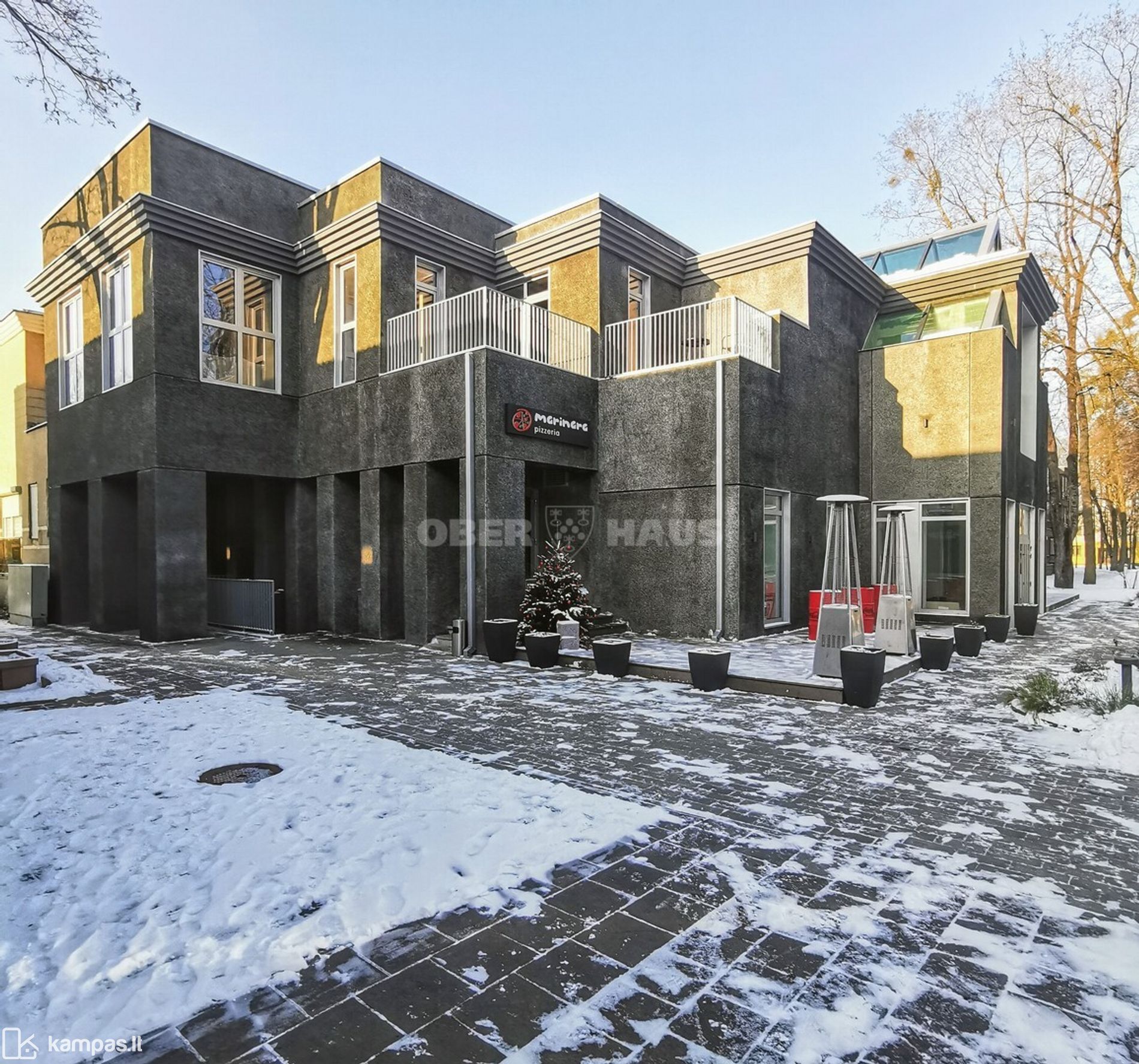 Main Image Druskininkų sav., Druskininkai, Vilniaus al.