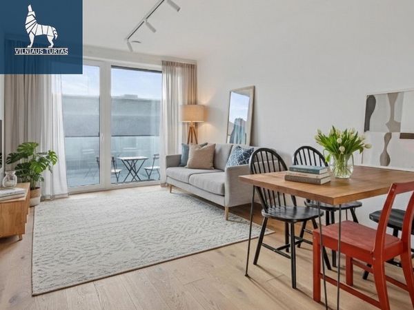 Vilnius, Naujamiestis