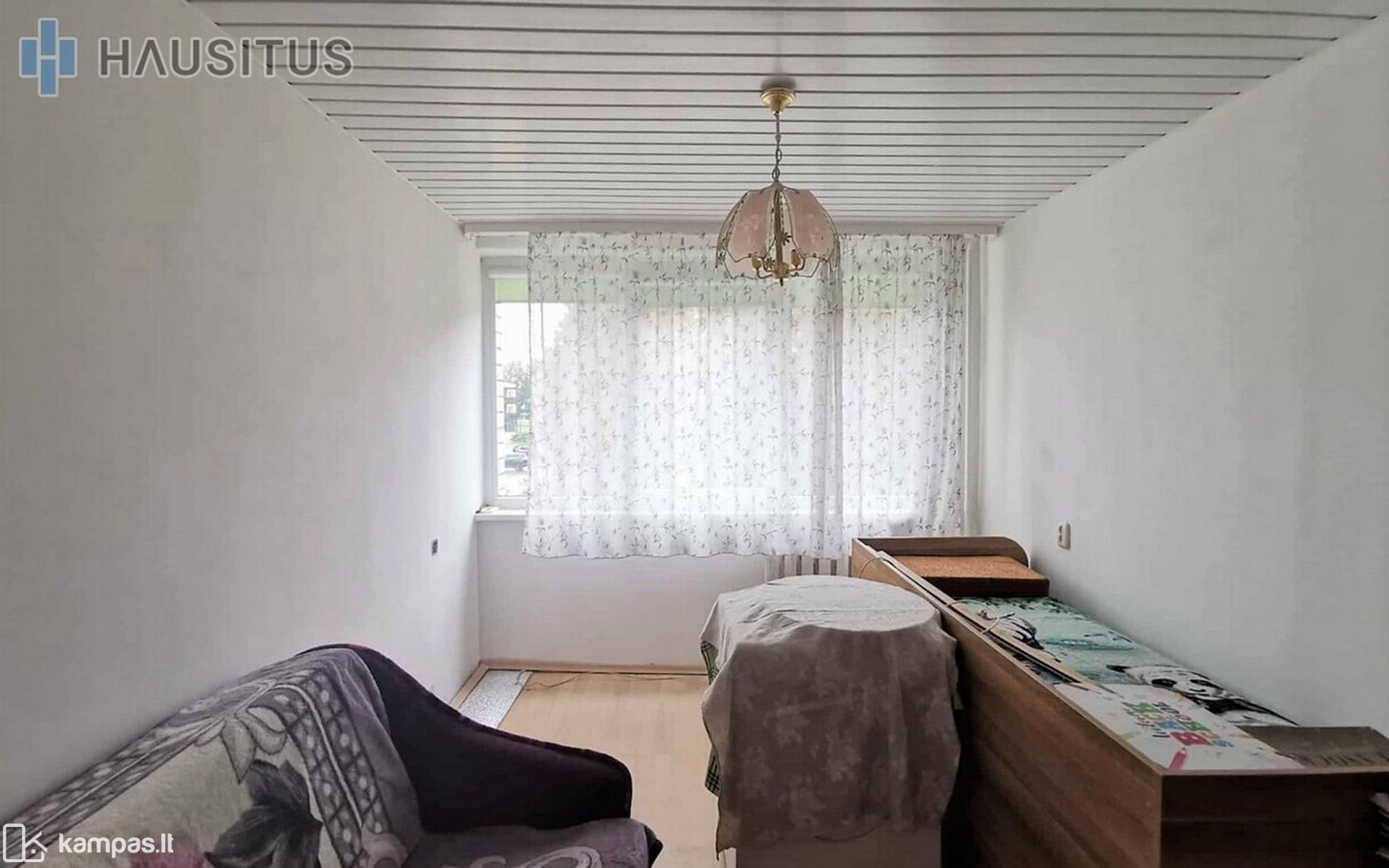 Main Image Panevėžys, Klaipėda, Parko g.