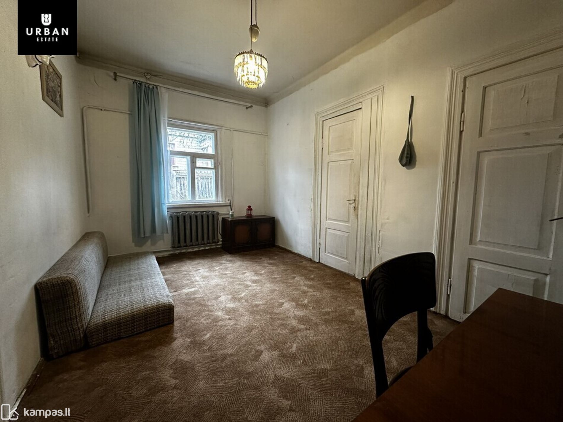 Main Image Vilnius, Užupis, Filaretų g.