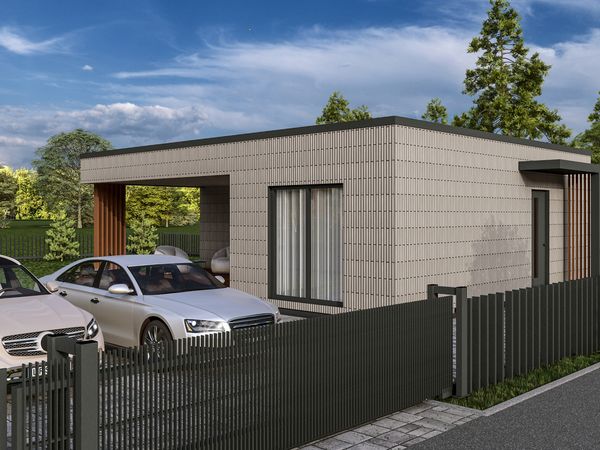 Vilniaus r. sav., Kalikstiškės