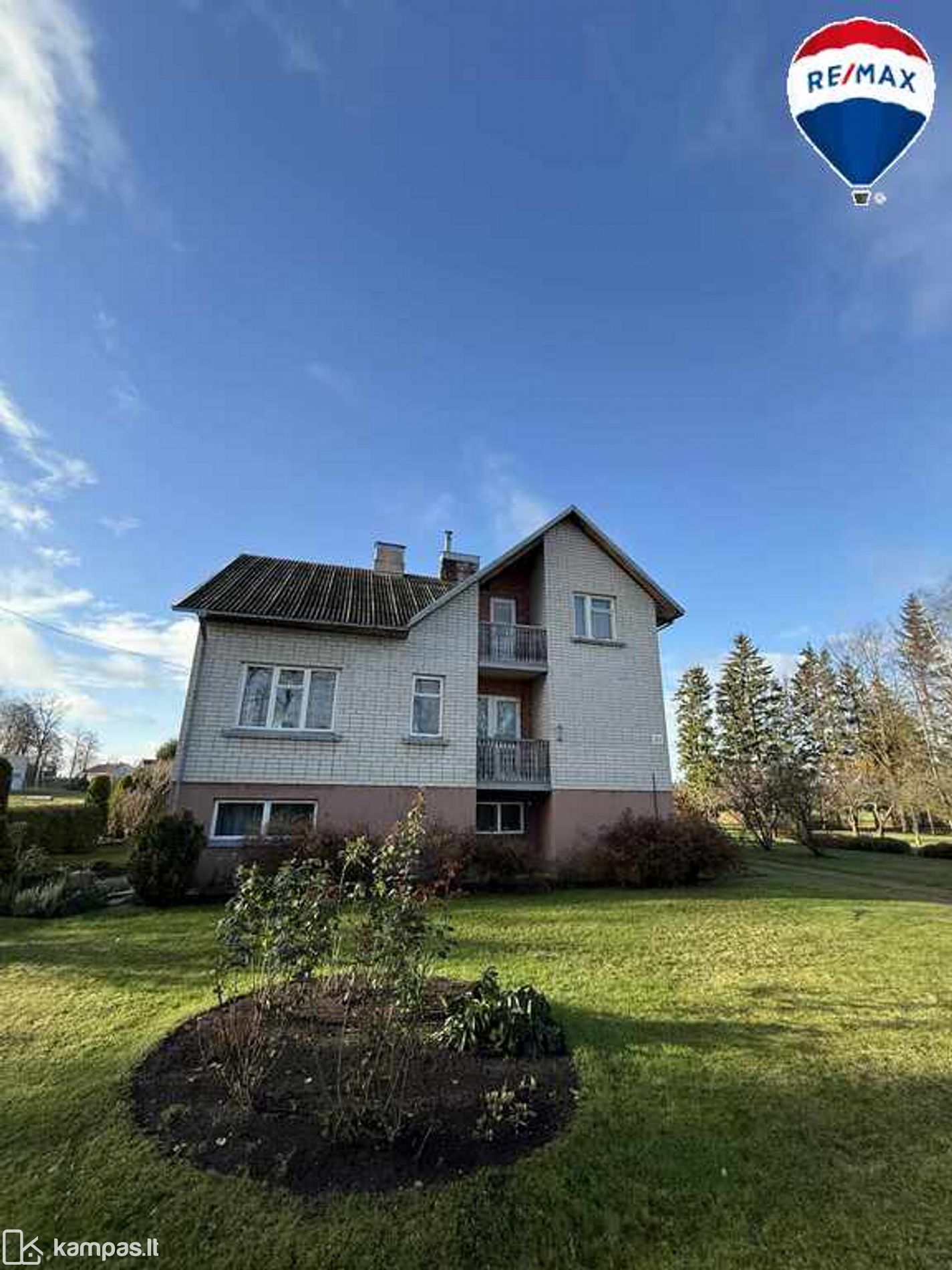 Main Image Vilkaviškio r. sav., Gižai, K. Baršausko g.