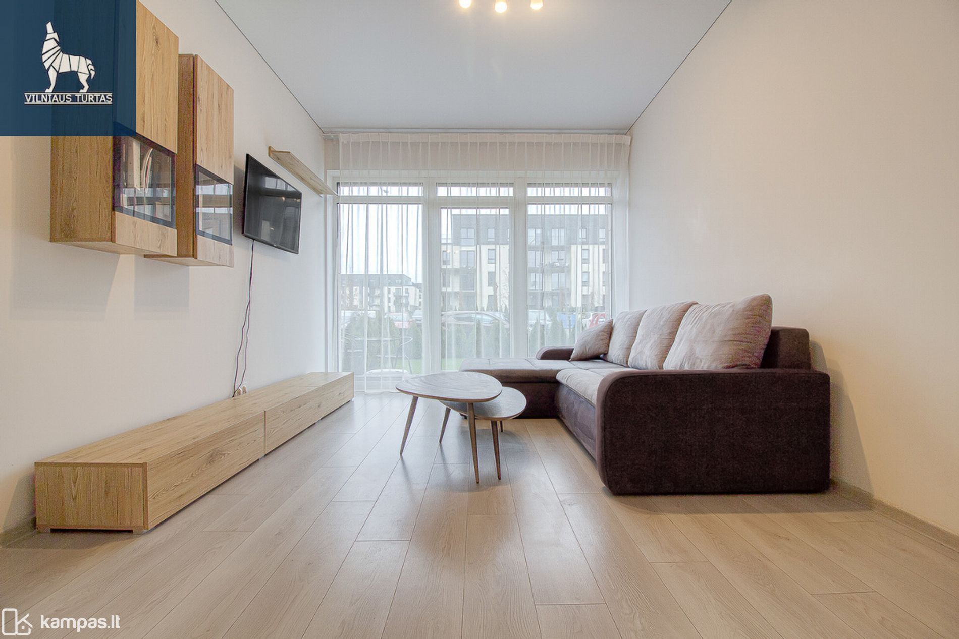 Main Image Vilnius, Lazdynėliai, Žaibo g.