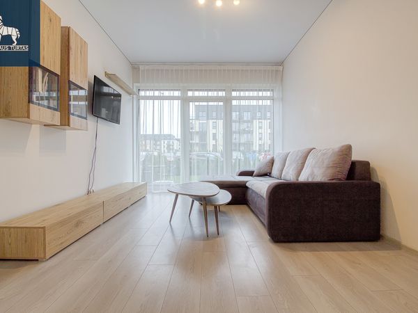 Vilnius, Lazdynėliai