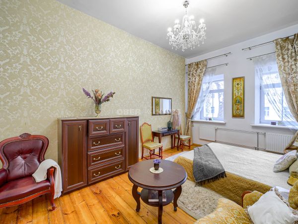 Vilnius, Senamiestis