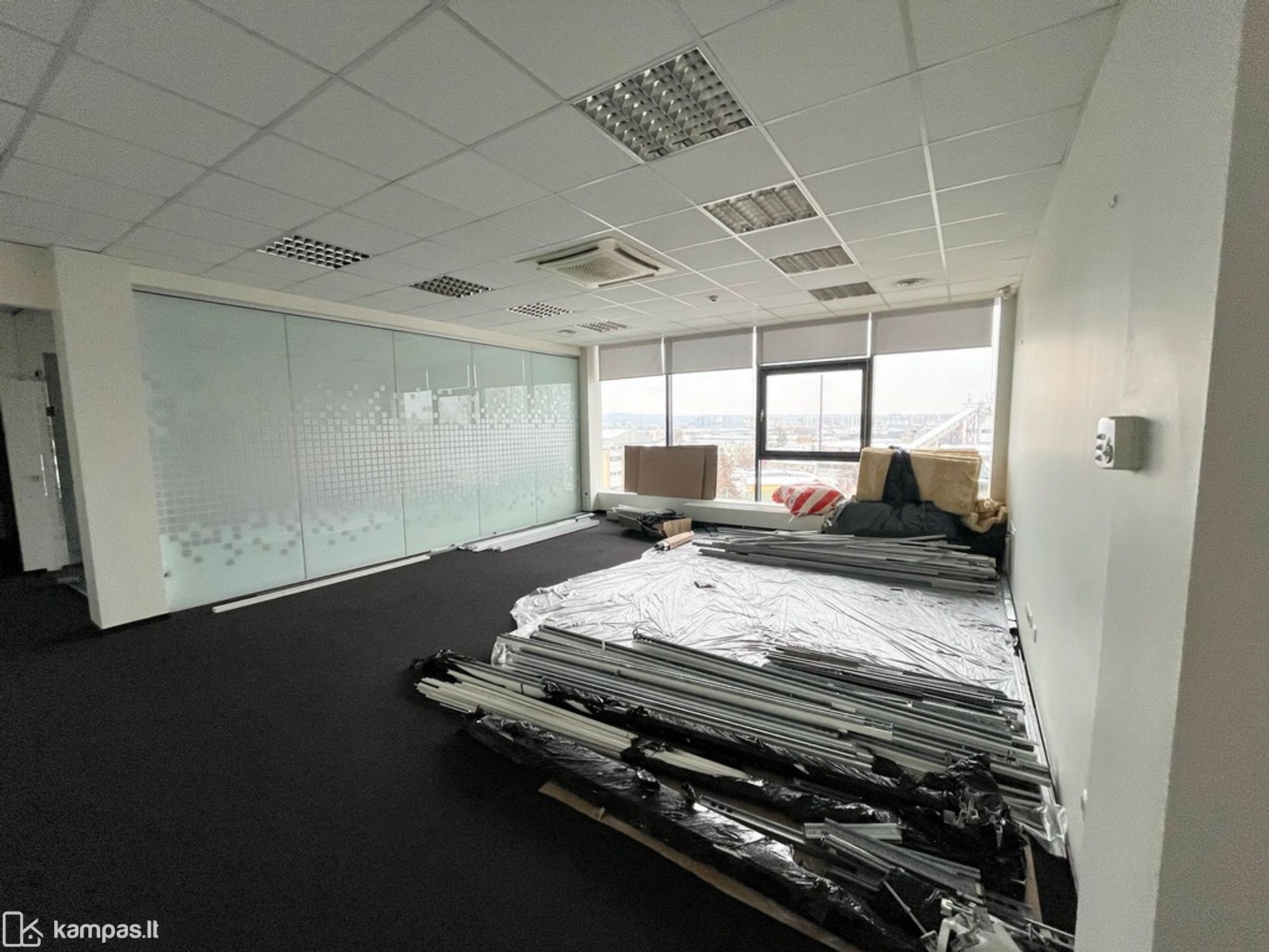 Main Image Vilnius, Šiaurės miestelis, Kareivių g.