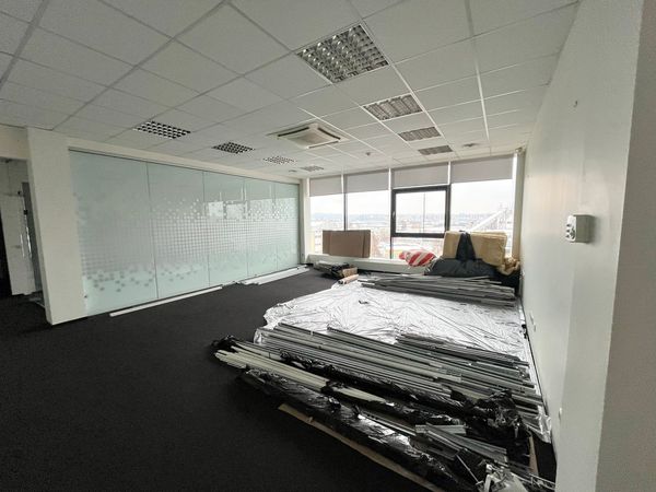 Vilnius, Šiaurės miestelis