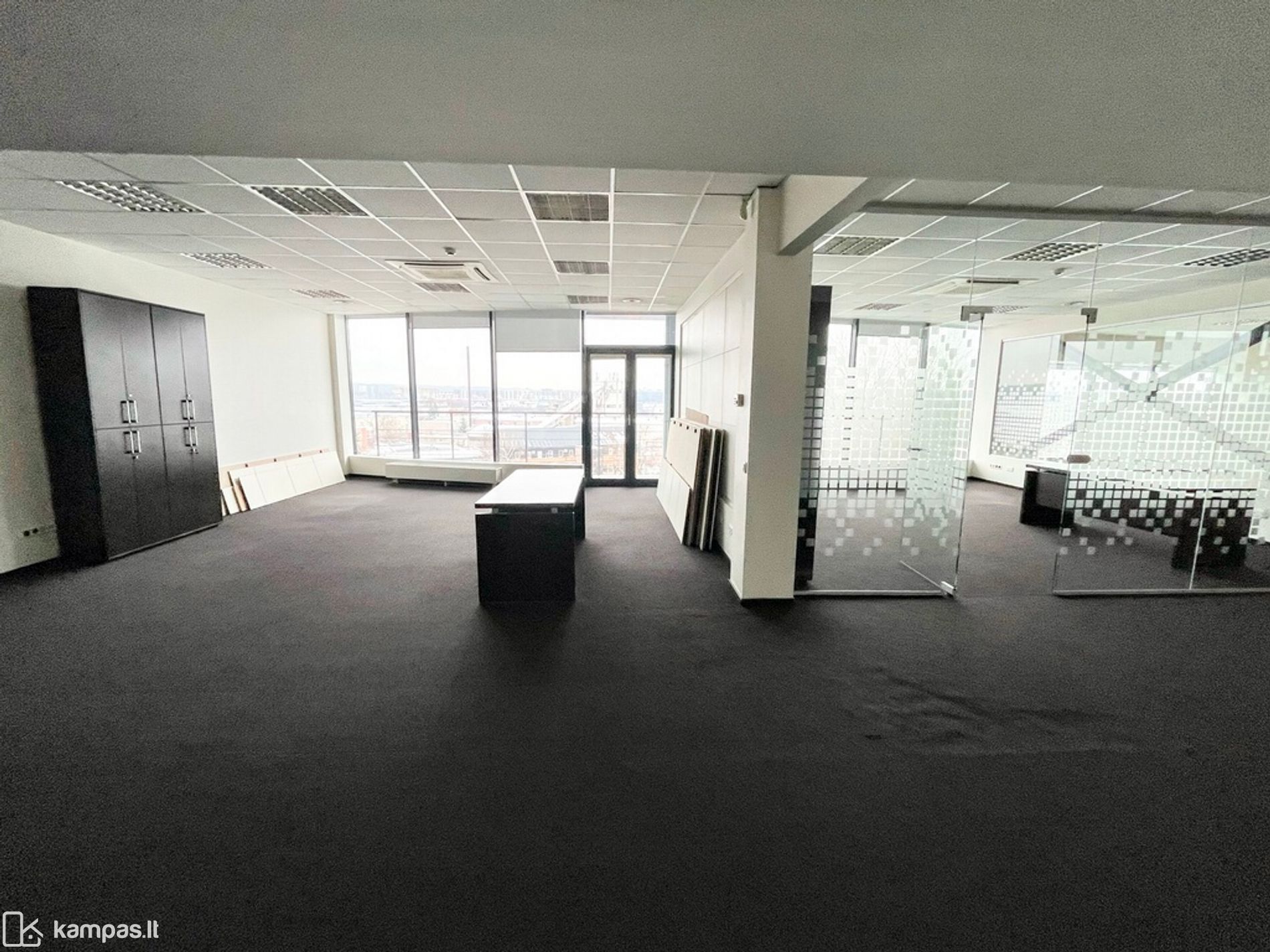 Main Image Vilnius, Šiaurės miestelis, Kareivių g.