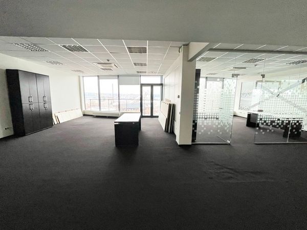 Vilnius, Šiaurės miestelis