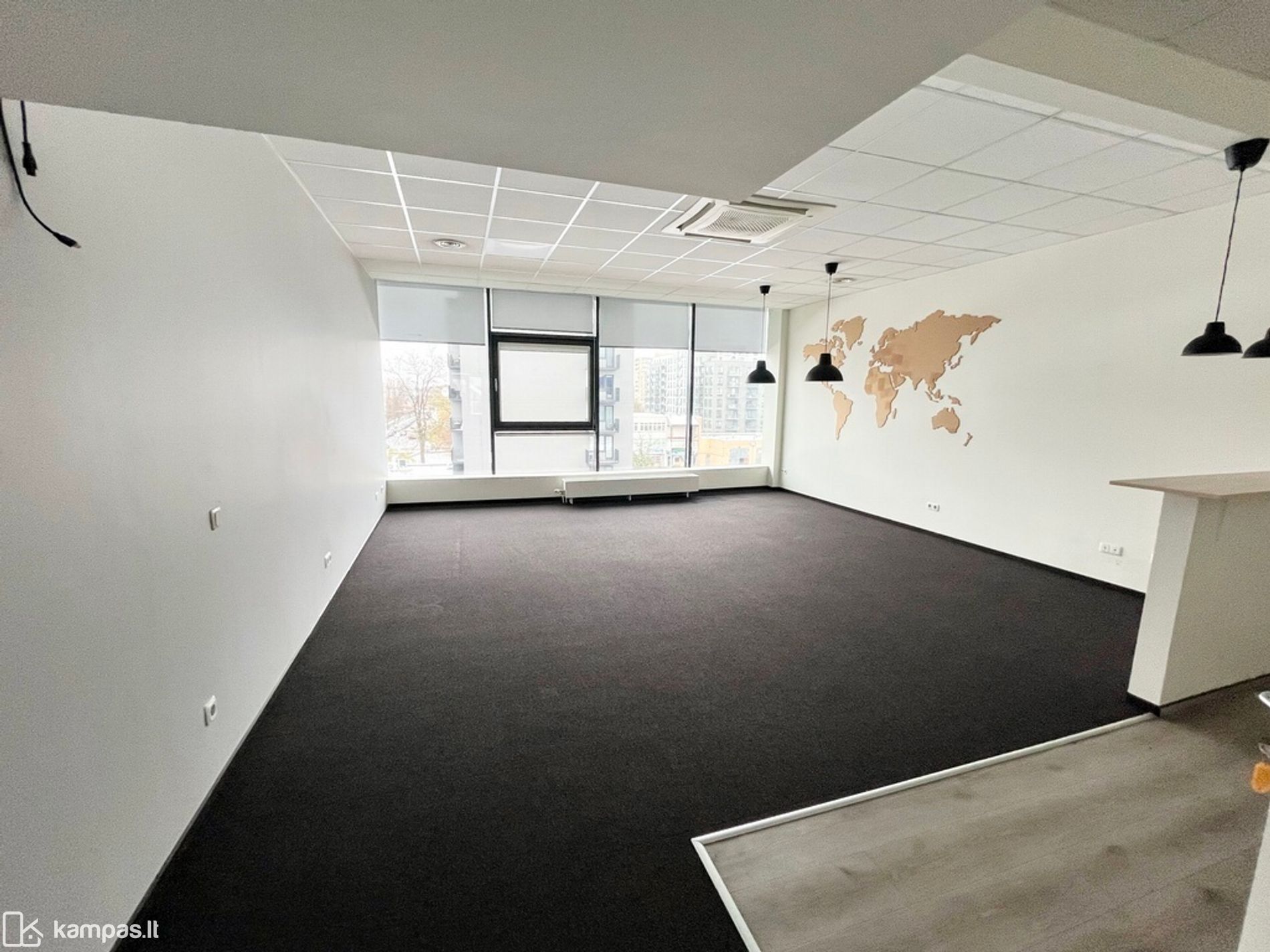 Main Image Vilnius, Šiaurės miestelis, Kareivių g.