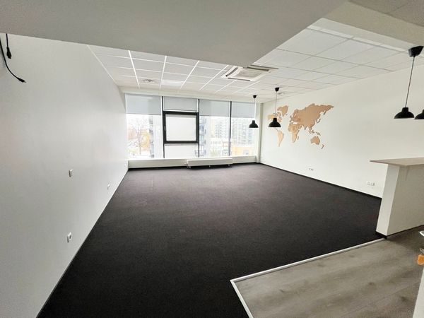 Vilnius, Šiaurės miestelis