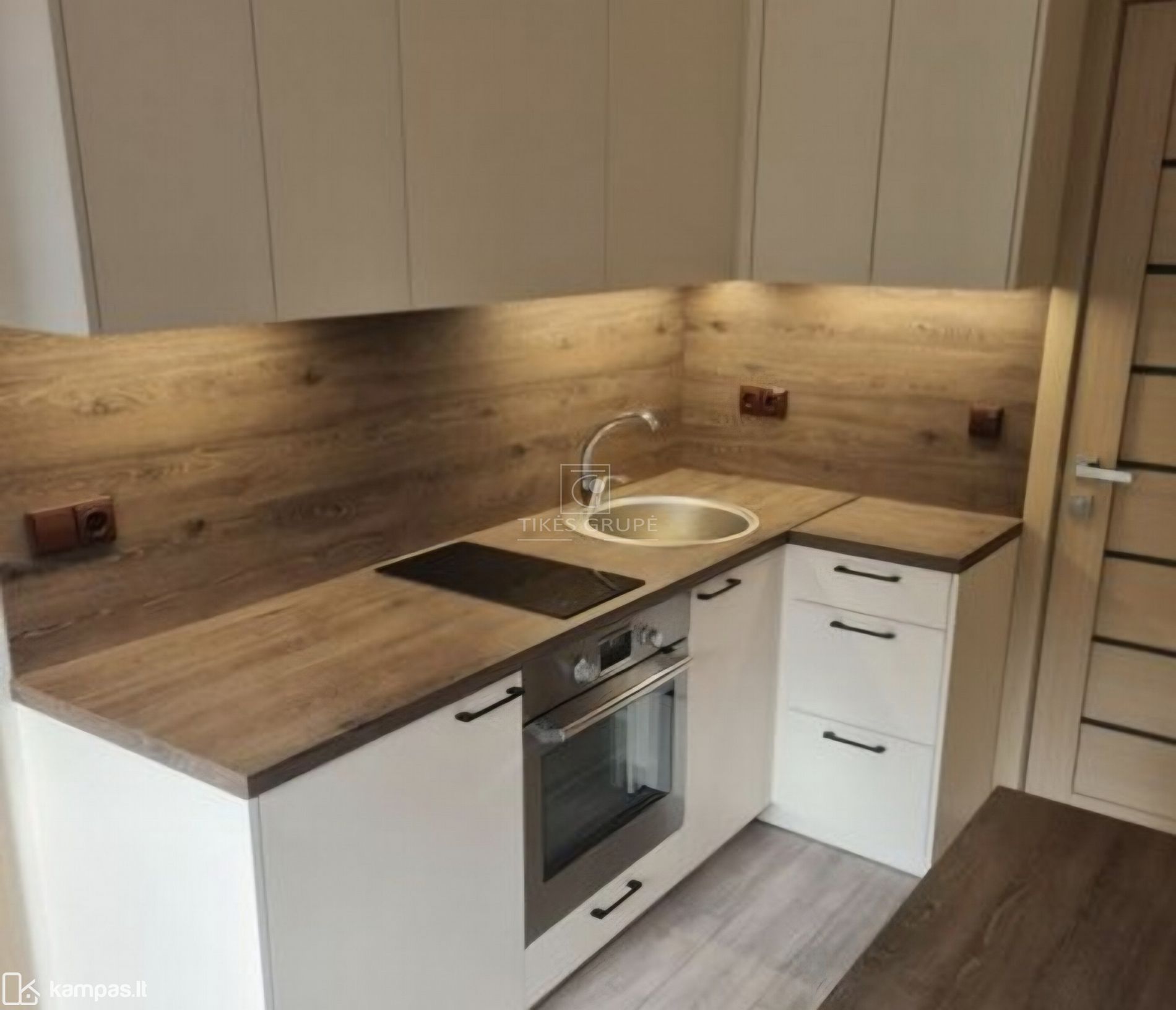 Main Image Klaipėda, Sportininkai, Sportininkų g.