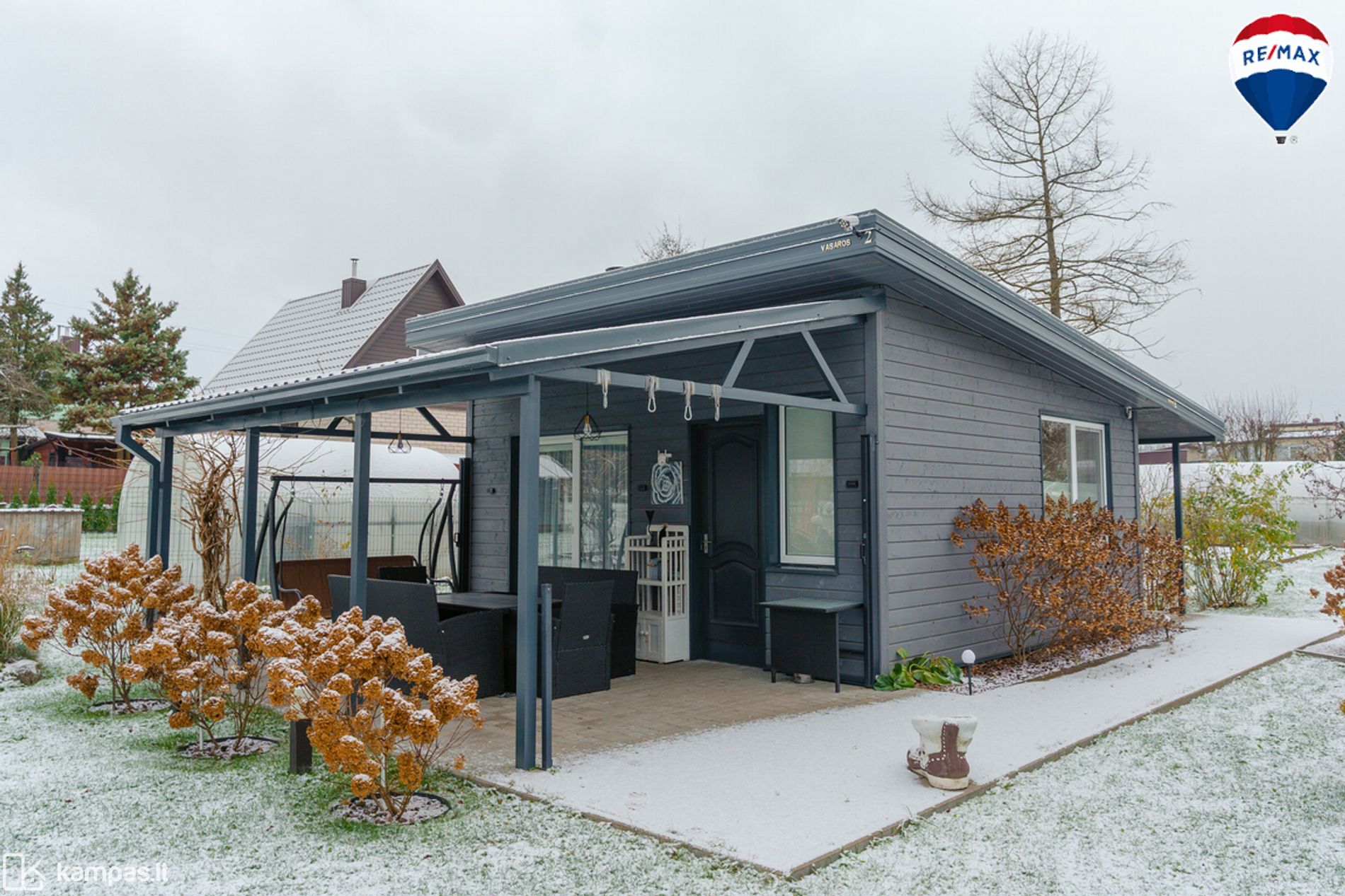 Main Image Alytaus r. sav., Likiškėliai, Vasaros g.