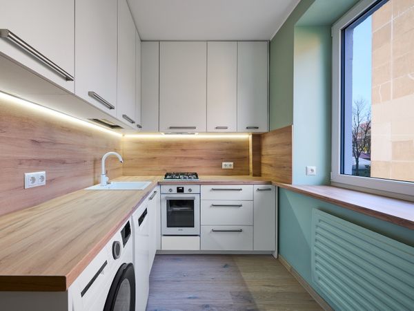 Klaipėda, Žvejybos uostas